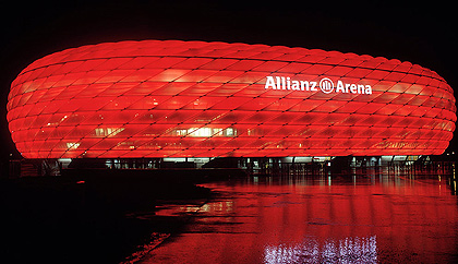 Allianz Arena