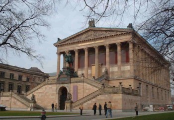 Alte Nationalgalerie