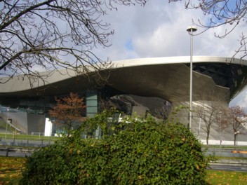 BMW-Welt