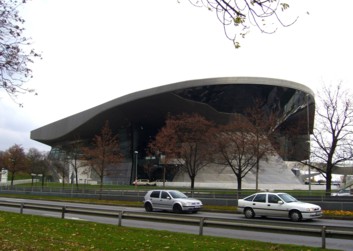 BMW-Welt