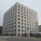 Bibliothek 21 - Bibliothek am Mailänder Platz