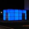 Blue Cube