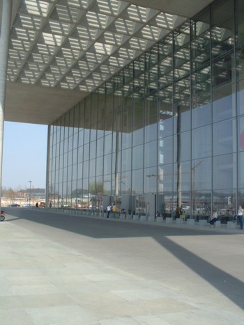 Bundestag Berlin