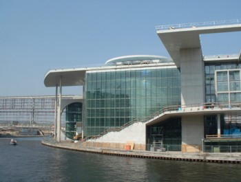 Bundestag Berlin