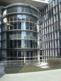 Bundestag Berlin