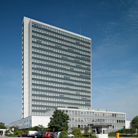 DRV Karlsruhe