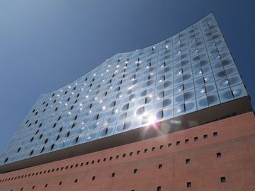 Elbphilharmonie