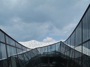 Elbphilharmonie