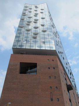 Elbphilharmonie