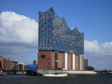 Elbphilharmonie