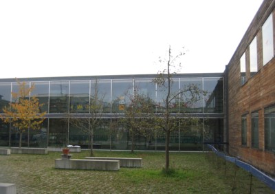 Grundschule Riem