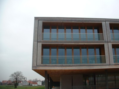 Gymnasium Markt Indersdorf