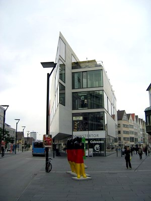 Münstertor