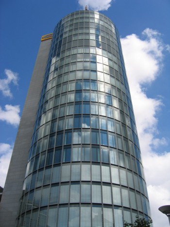 Munich City Tower