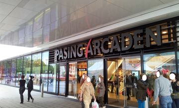 Pasing Arcaden