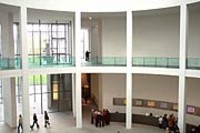 Pinakothek der Moderne