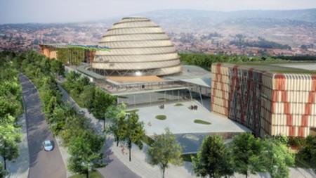Convention Center+ Businesshotel