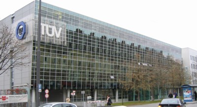 TÜV München