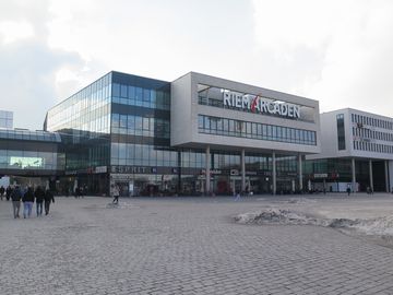 Riem-Arcaden