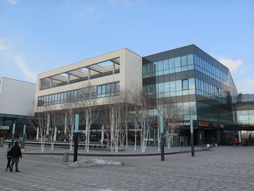 Riem-Arcaden