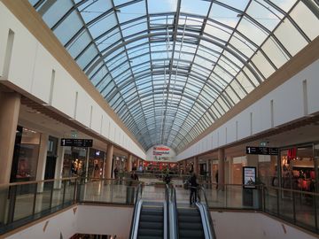 Riem-Arcaden